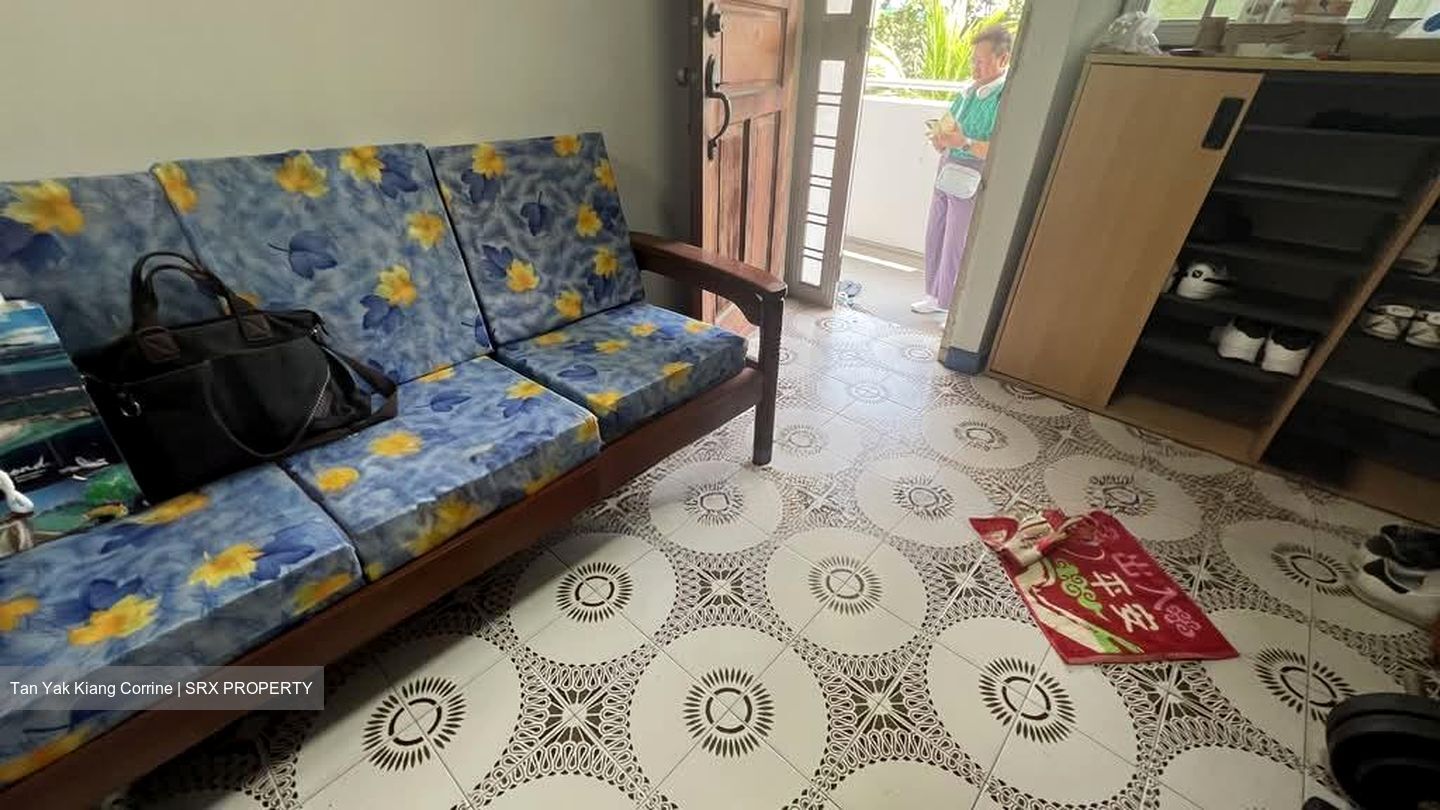 Blk 123 Bedok North Street 2 (Bedok), HDB 3 Rooms #544952431